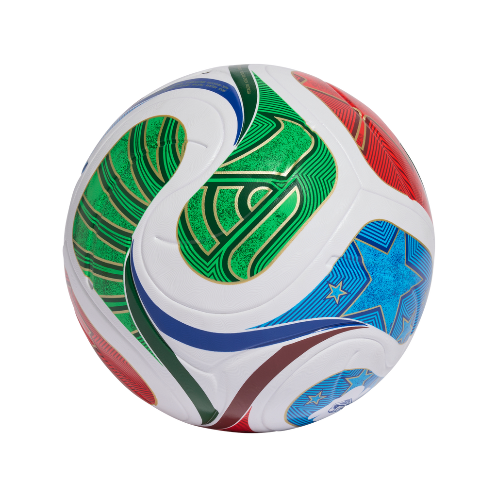 Ballon League Box WC26 TRIONDA