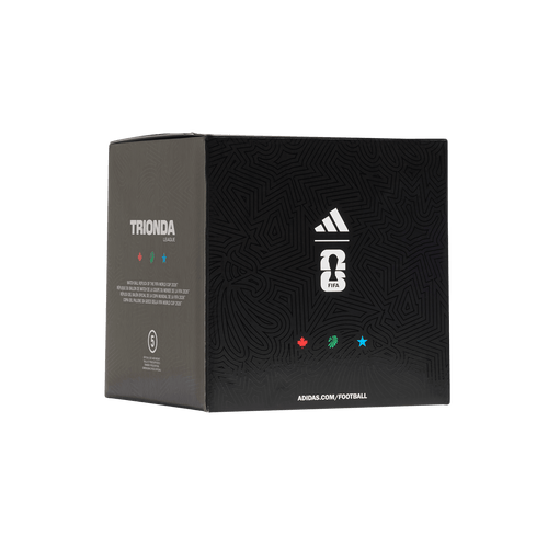 Ballon League Box WC26 TRIONDA