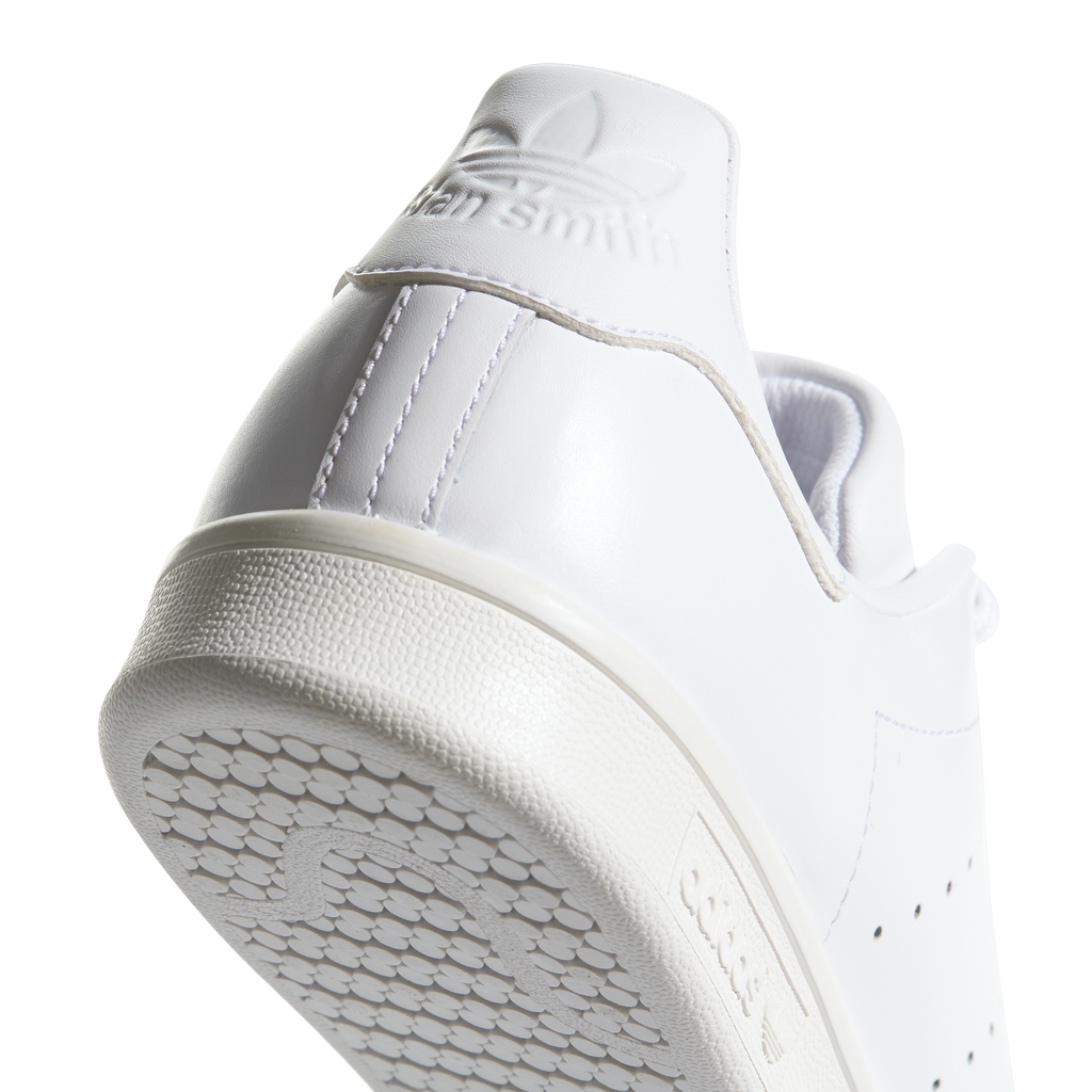 Stan Smith blanche
