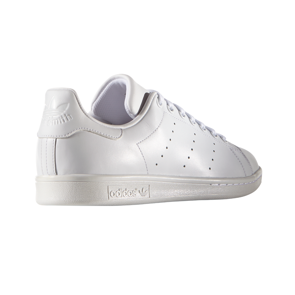 Stan Smith blanche